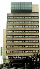 Holiday Inn Hotel Porto