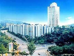 Photo hotel TOWER HOTEL SEOUL