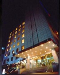 Photo hotel REX HOTEL SEOUL