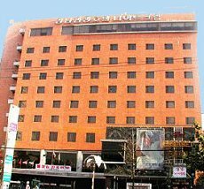 Photo hotel KYUNG NAM HOTEL SEOUL