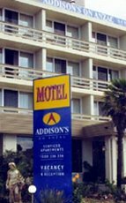 Addison Hotel Sydney