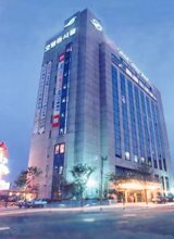 Photo hotel DONG SEOUL HOTEL