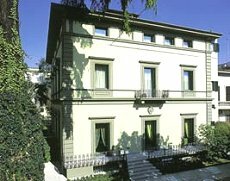 Lorenzo IL Magnifico Hotel Florence