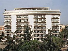 Pineta Palace Rome