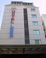 Photo hotel LEES HOTEL SEOUL