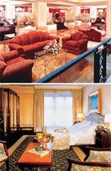 Starhotel Du Parc Parma