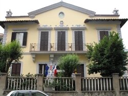 Silva Hotel Rome