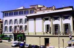 Executive Hotel Florence