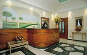 Sonya Hotel Rome