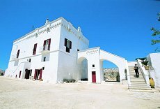 Masseria Torre Coccaro Hotel Savelletri