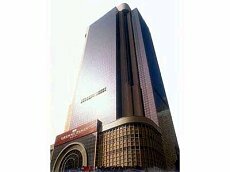 Crowne Plaza Hotel Times Square Manhattan