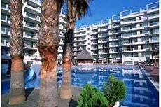 Blaumar Hotel Salou
