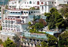 Grand Hotel Tritone Praiano