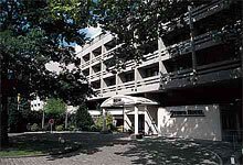 Queens Hotel Hannover