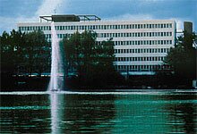 Holiday Inn Cologne - Am Stadtwald