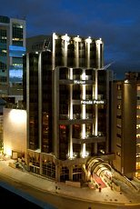 Fenix Hotel Porto