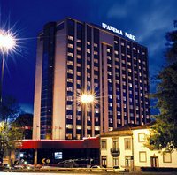 Ipanema Park Hotel Porto