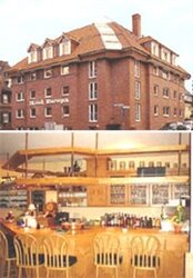 City Partner Hotel Europa Munster