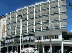 Selomar Hotel Benidorm