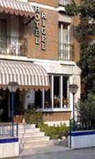 Albergo Rigel Hotel Venice