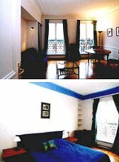 Foto One Bedroom Apartment rue Saint Placide Paris
