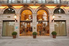Duquesa de Cardona Hotel Barcelona