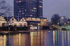 Park Inn Bedford