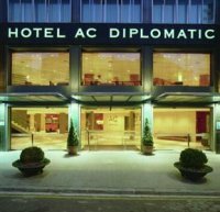 AC Diplomatic Hotel Barcelona