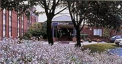 Park Inn Birmingham West