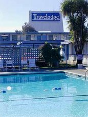 Travelodge San Francisco International Airport North