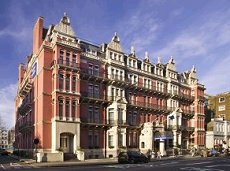 Grosvenor Kensington Hotel London