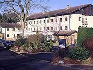 Holiday Inn Manchester Airport