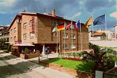 Estel Hotel Berga