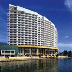 Mandarin Oriental Hotel Miami