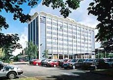 Park Inn Northampton