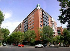 AC Aitana Hotel Madrid