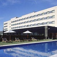 AC Santa Justa Hotel Seville