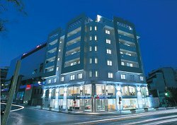 Photo hotel ATHENIAN CALLIRHOE HOTEL ATHENS