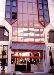 Best Western Le Saint Maurice Hotel Paris