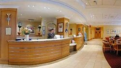 Holiday Inn Hotel Peterborough