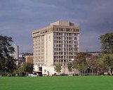 Holiday Inn Hotel Plymouth