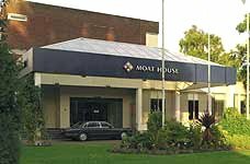 Holiday Inn London - Shepperton
