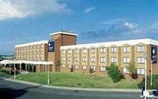 Park Inn Telford