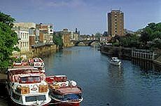 Park Inn York