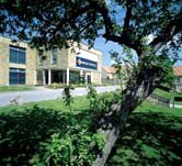 Holiday Inn Doncaster