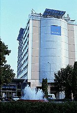 Novotel Hotel Szeged