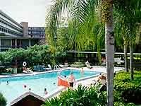Quality Inn International Orlando