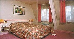 Foto Art Hotel Paris