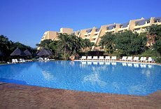 Wild Coast Sun Hotel Wild Coast