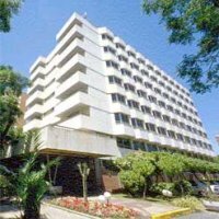 Hesperia Sevilla Hotel